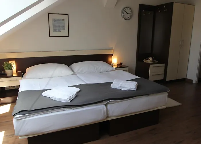 Residence Vysta Prag